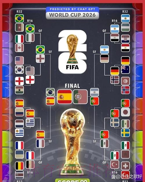 2026世界杯预测平台入口地址